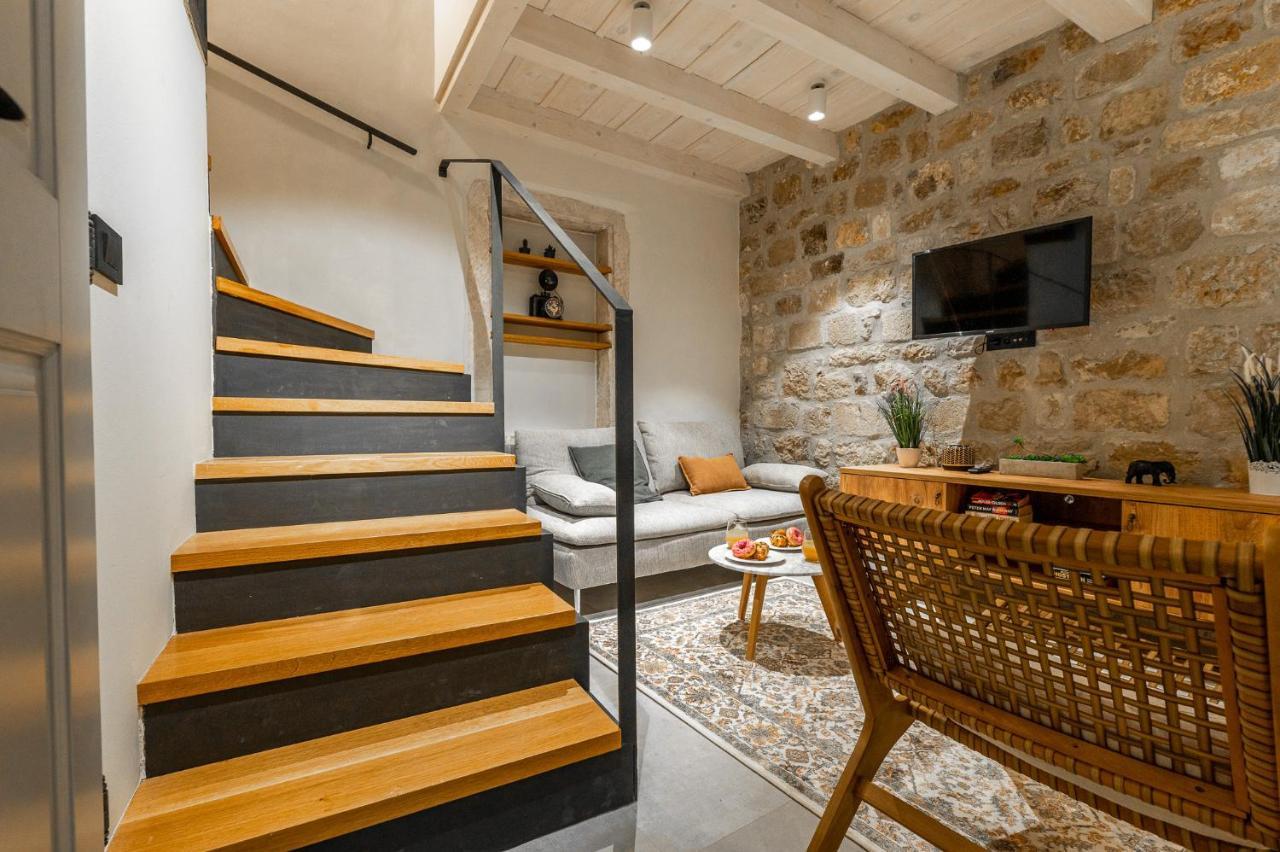 דוברובניק Superior 2 Bedroom Apartment Gabriela מראה חיצוני תמונה