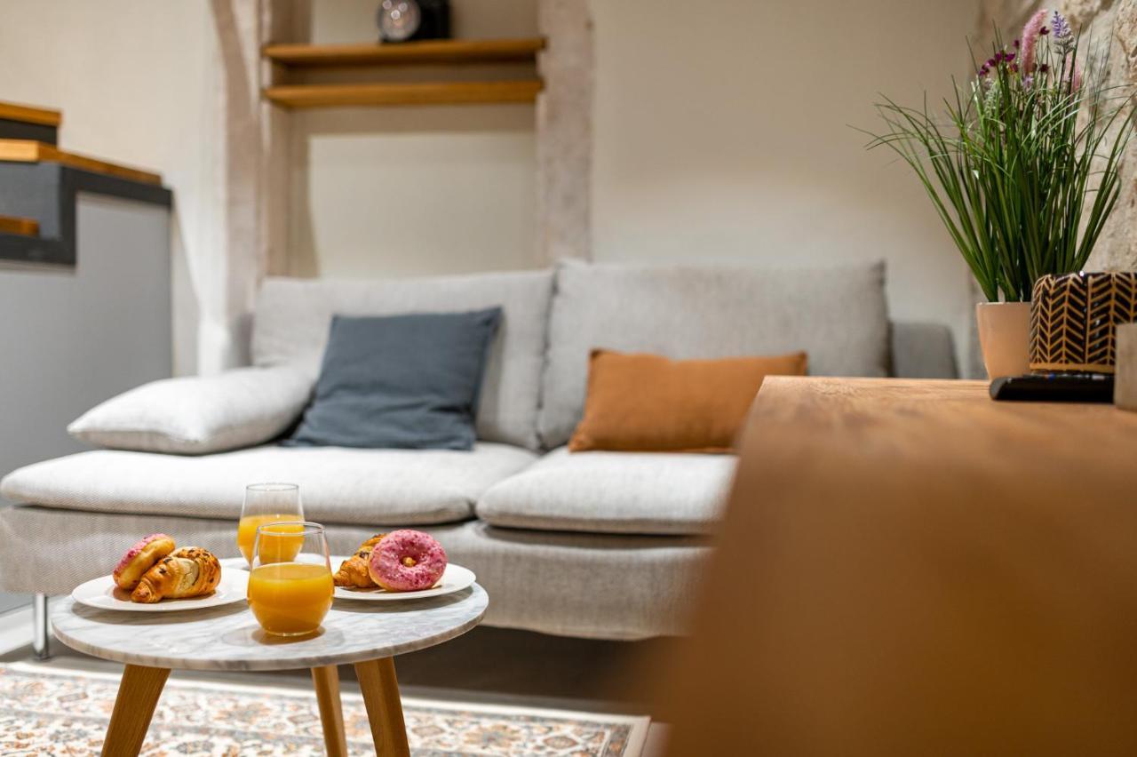 דוברובניק Superior 2 Bedroom Apartment Gabriela מראה חיצוני תמונה