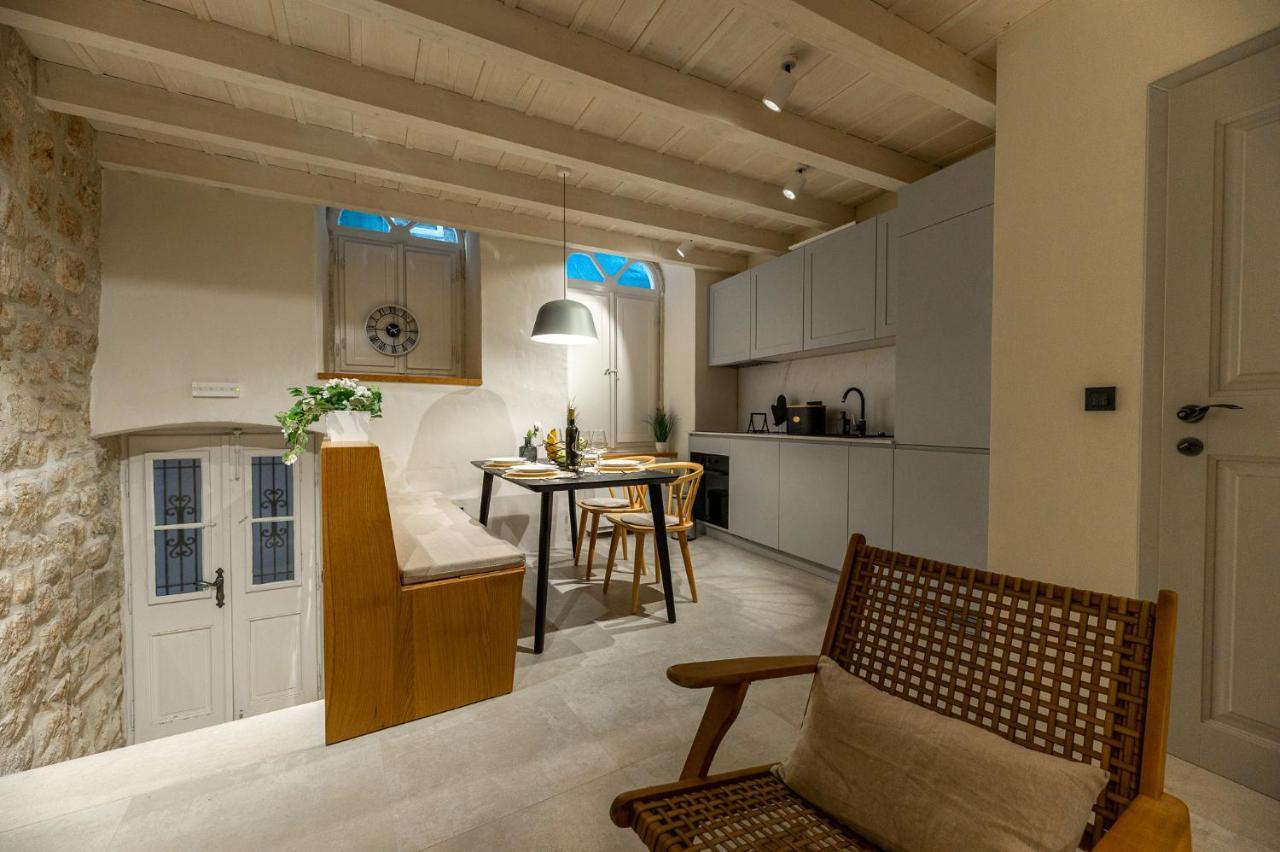 דוברובניק Superior 2 Bedroom Apartment Gabriela מראה חיצוני תמונה