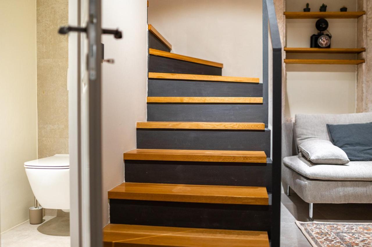 דוברובניק Superior 2 Bedroom Apartment Gabriela מראה חיצוני תמונה
