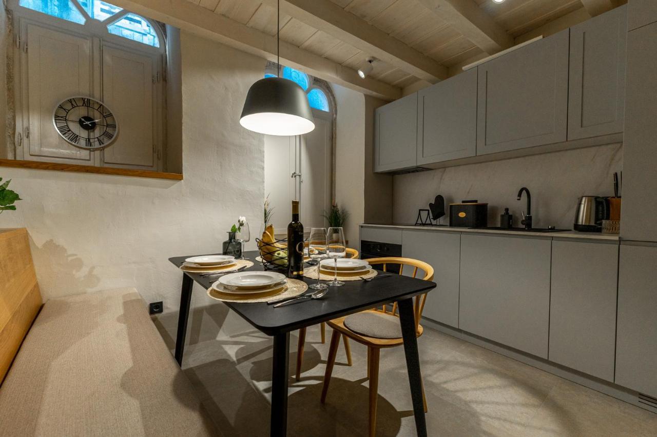 דוברובניק Superior 2 Bedroom Apartment Gabriela מראה חיצוני תמונה