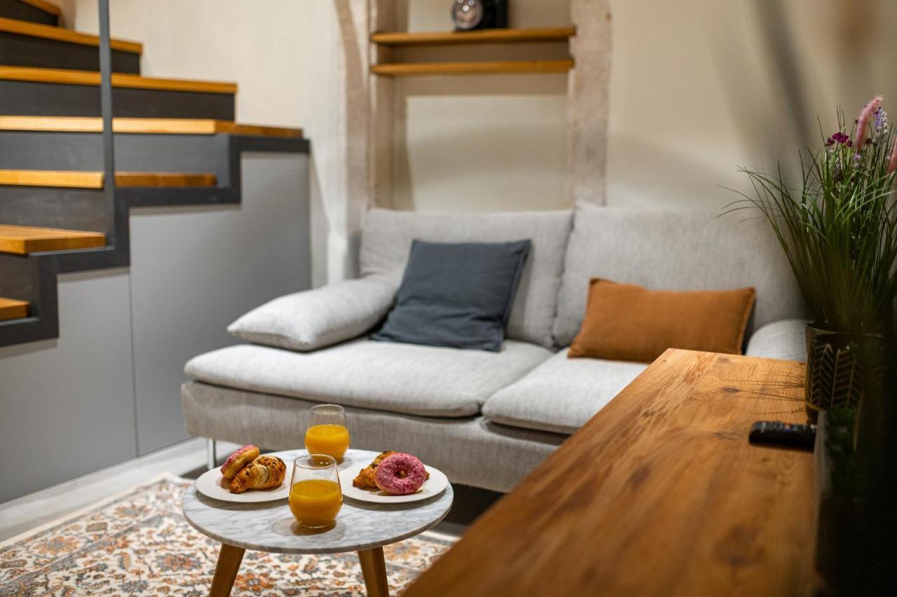 דוברובניק Superior 2 Bedroom Apartment Gabriela מראה חיצוני תמונה